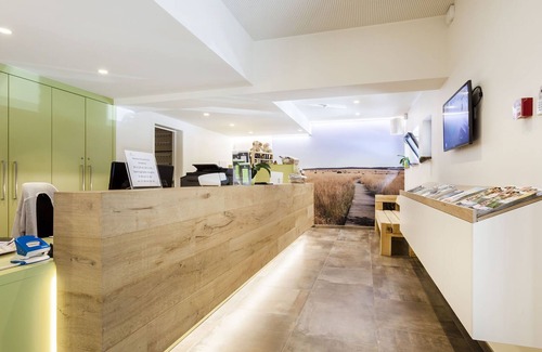Chodes Ski Chalet | Comfortable chalet with a dishwasher, not far from Malmédy