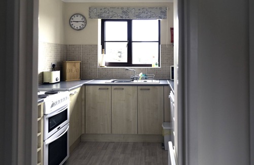 Sheringham Apartment | Comfortable coastal retreat perfectly situated in Sheringham North Norfolk