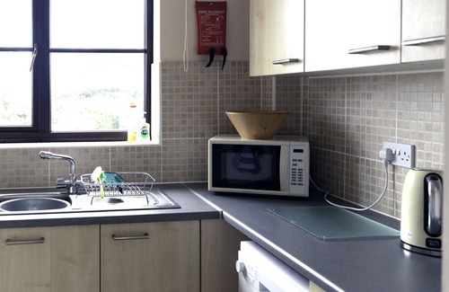 Sheringham Apartment | Comfortable coastal retreat perfectly situated in Sheringham North Norfolk