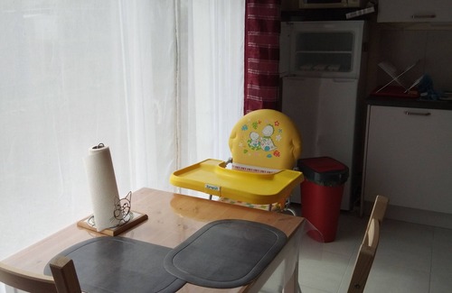 Folgensbourg Apartment | Comfortable cottage in Trois Frontières, furnished with 3-star tourism