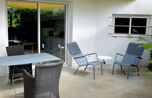 Bergerac House | Comfortable cottage for 2 in Bergerac in Dordogne, Périgord;
