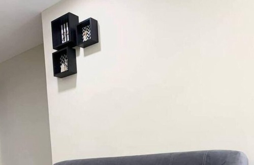 Tarqui Apartment | Comfortable, elegant suite in Puerto Santa Ana, Guayaquil.