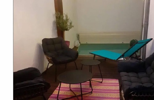 Vannes House | Comfortable family home in town center