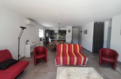 Saint-Jean-du-Gard House | Comfortable house in quiet neighborhood 5 minutes walk from downtown