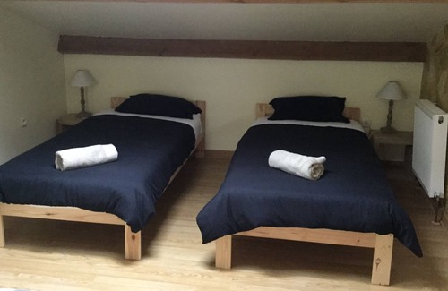 Bussiere-Galant Cottage | Comfortable French house in beautiful location.
