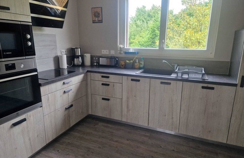 Saint-Aignan House | Comfortable gîte with spa and billiards near Beauval zoo