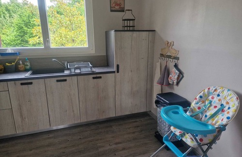 Saint-Aignan House | Comfortable gîte with spa and billiards near Beauval zoo