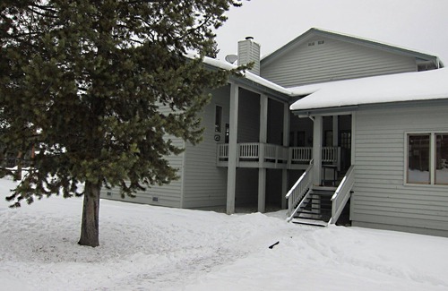 Big Sky Condo | Comfortable Hidden Village 2 Bedroom Condo-Family Friendly-Free WiFi