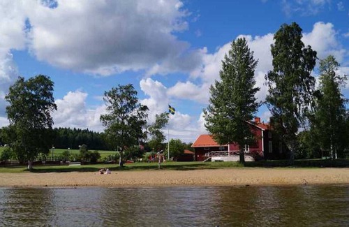 Umea Apartment | Comfortable holiday apartment for five and WiFi