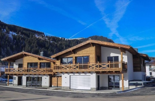 Kleinarl House | Comfortable Holiday Home in Kleinarl