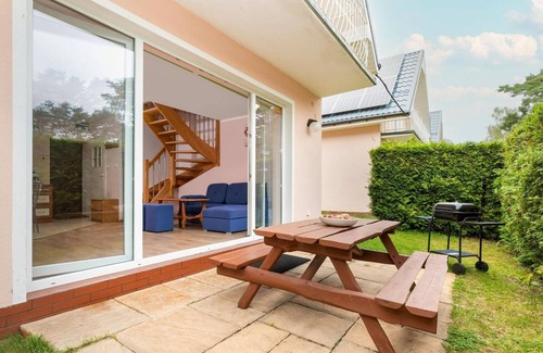 Niechorze House | Comfortable holiday homes close to the beach