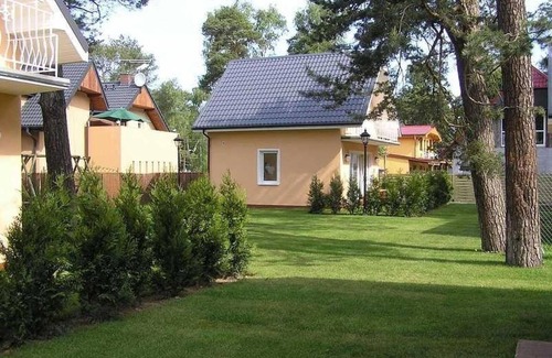 Niechorze House | Comfortable holiday homes close to the beach