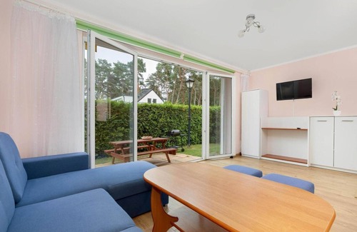 Niechorze House | Comfortable holiday homes close to the beach