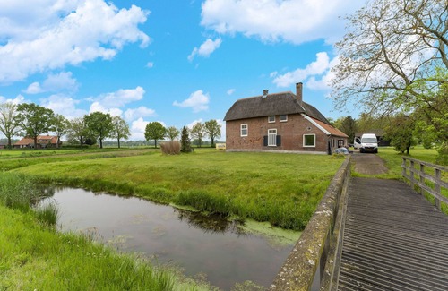 Municipality of Oude IJsselstreek House | Comfortable holiday home in Voorst with garden