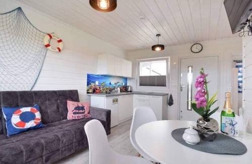 Chlopy House | Comfortable holiday homes with terraces