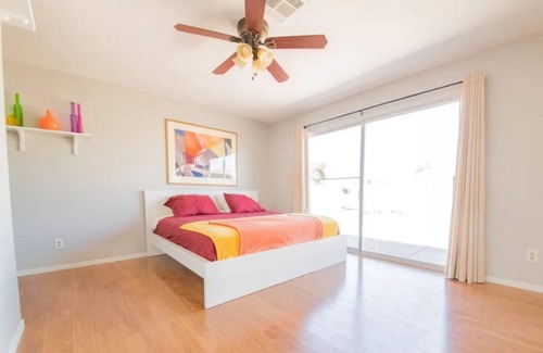Highland Hills House | Comfortable home away from home