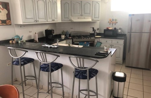 Susua Baja House | Comfortable Home in Closed Gate Community - Very Close to Beach!