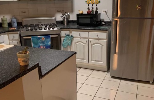 Susua Baja House | Comfortable Home in Closed Gate Community - Very Close to Beach!
