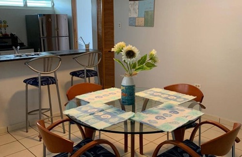 Susua Baja House | Comfortable Home in Closed Gate Community - Very Close to Beach!