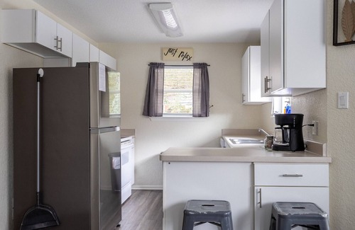 New Braunfels House | Comfortable Home on the Guadalupe!