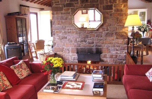 Glenbeigh House | Comfortable home with breathtaking sea and mountain views