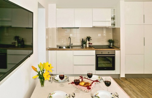 Borak House | Comfortable house * in Omiš with a spectacular view