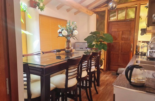 Huaran House | Comfortable house in the Sacred Valley with unique mountain views.
