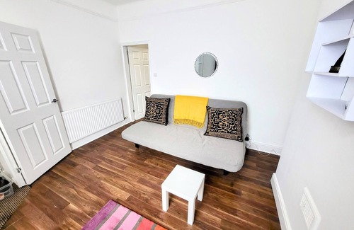 Manchester House | Comfortable House near Etihad Stadium