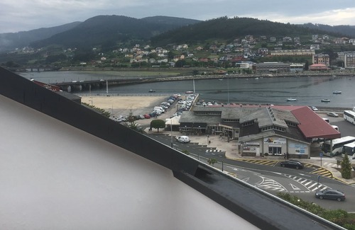 Viveiro Apartment | Comfortable House of the Seagull