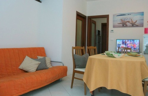 Lignano Pineta Villa | Comfortable villa immersed in the tranquility of the pine forest