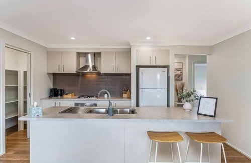 Bonshaw House | Comfortable Living, Bonshaw