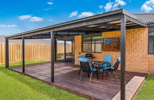 Bonshaw House | Comfortable Living, Bonshaw