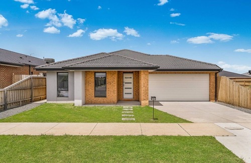 Bonshaw House | Comfortable Living, Bonshaw
