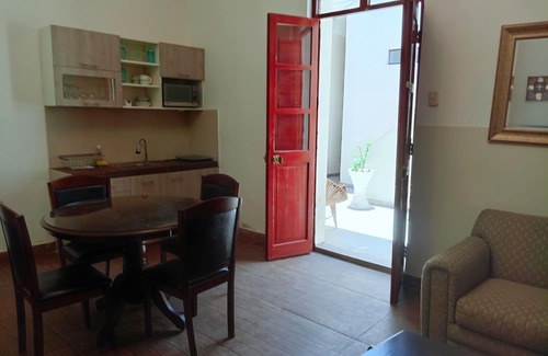Historical Center Apartment | Comfortable mini apartment in the city's heart!