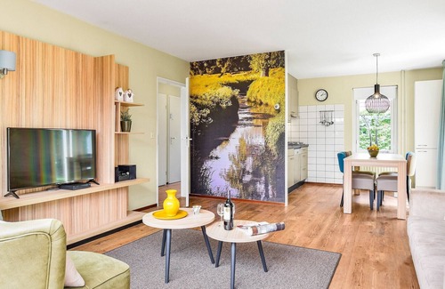 Diessen Cottage | Comfortable bungalow for 4 people