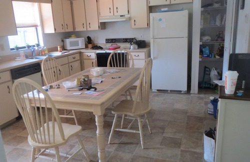 Coventry Forest House | Comfortable Pool Home in a Family Neighborhood