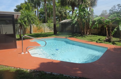 Coventry Forest House | Comfortable Pool Home in a Family Neighborhood