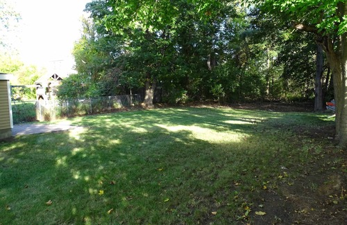 Framingham Apartment | Comfortable Renovated 3 Bed Apartment