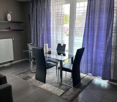 Esch-sur-Alzette House | Comfortable room in an apartment