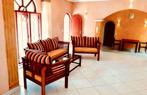 Aluthgama House | Comfortable rooms 20 € PP in beautiful surroundings below 30 ° C Aluthgama West Province