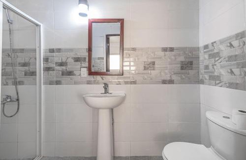 Corales del Sur House | Comfortable Single Room in Corales Sur Close to Las Americas Airport