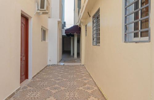 Corales del Sur House | Comfortable Single Room in Corales Sur Close to Las Americas Airport