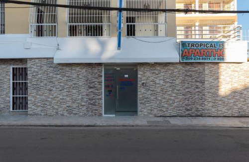 Corales del Sur House | Comfortable Single Room in Corales Sur Close to Las Americas Airport
