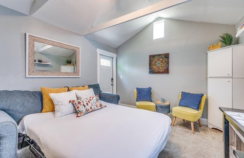 Southwest Apartment | Comfortable studio close to the airport and downtown West Palm Beach and more