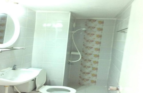 Ban Mai Apartment | Comfortable Studio T8 Impact Bangkok Thailand