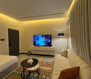 Mizail Apartment | Comfortable studio with self check-in