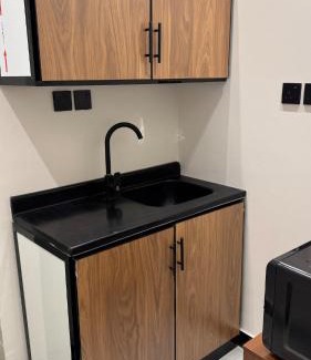 Mizail Apartment | Comfortable studio with self check-in