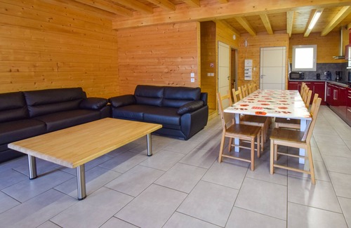Luz-Saint-Sauveur Ski Chalet | Comfortable Tourmalet chalet at the foot of the mythical Tourmalet