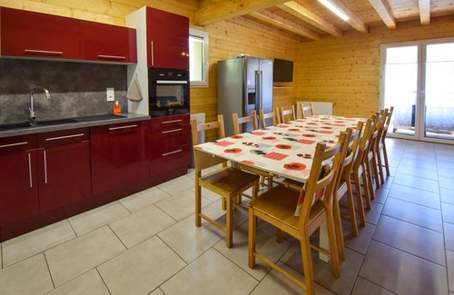 Luz-Saint-Sauveur Ski Chalet | Comfortable Tourmalet chalet at the foot of the mythical Tourmalet