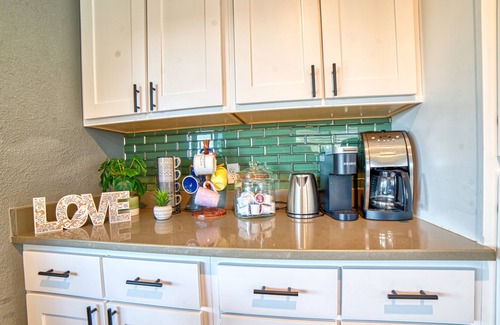 Marana House | Comfortable Tucson 3 Bdrm Home